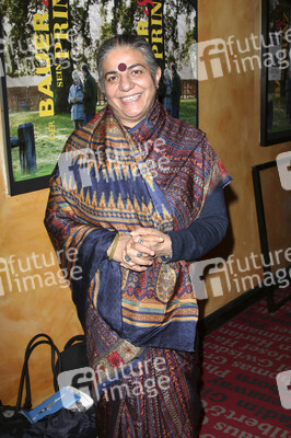 'Der Bauer und sein Prinz' Filmpremiere, Hamburg