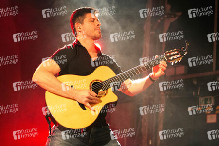 Rodrigo y Gabriela Konzert, Hamburg