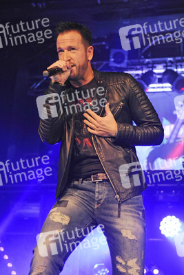 Michael Wendler Konzert, Hamburg