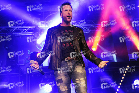 Michael Wendler Konzert, Hamburg