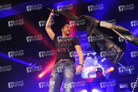 Michael Wendler Konzert, Hamburg