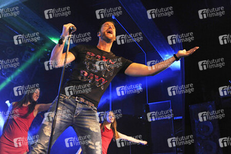 Michael Wendler Konzert, Hamburg
