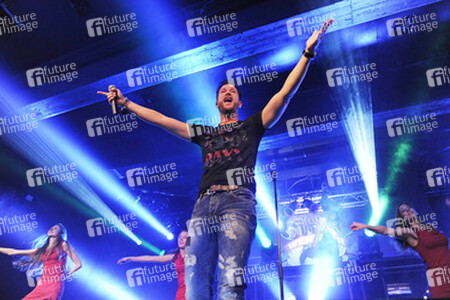 Michael Wendler Konzert, Hamburg