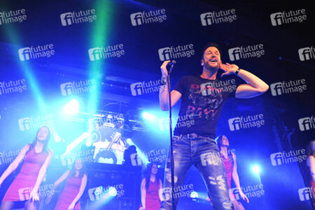 Michael Wendler Konzert, Hamburg