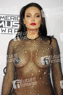 American Music Awards 2014, Los Angeles