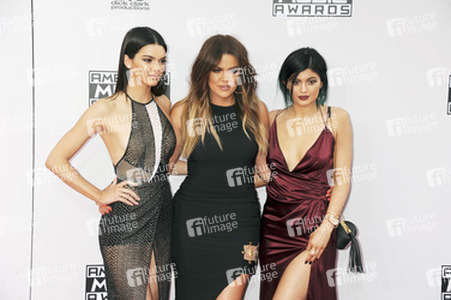 American Music Awards 2014, Los Angeles