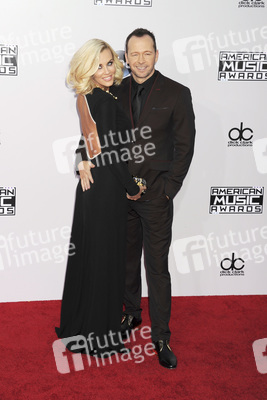 American Music Awards 2014, Los Angeles