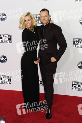 American Music Awards 2014, Los Angeles