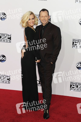 American Music Awards 2014, Los Angeles