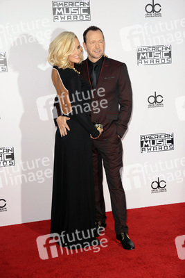 American Music Awards 2014, Los Angeles