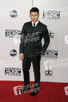 American Music Awards 2014, Los Angeles