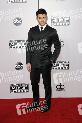 American Music Awards 2014, Los Angeles