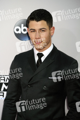 American Music Awards 2014, Los Angeles