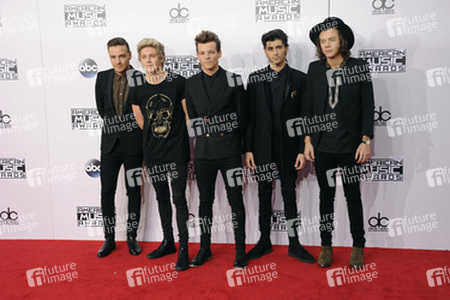 American Music Awards 2014, Los Angeles