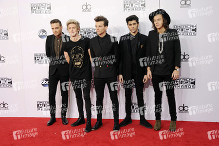 American Music Awards 2014, Los Angeles