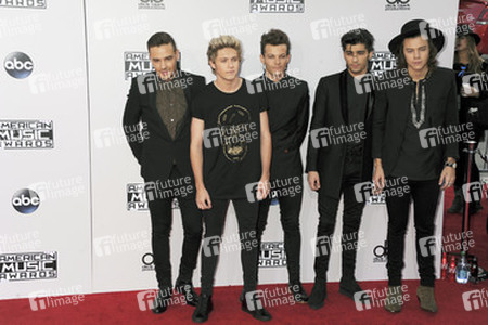 American Music Awards 2014, Los Angeles