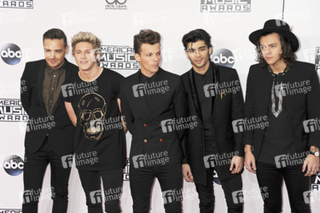 American Music Awards 2014, Los Angeles