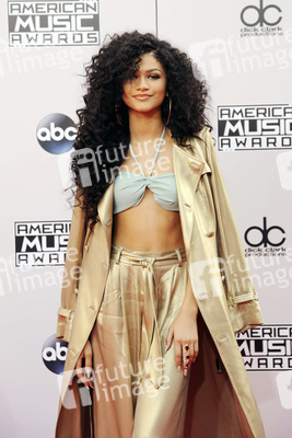 American Music Awards 2014, Los Angeles