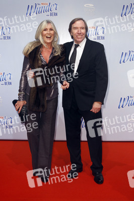 'Das Wunder von Bern' Musicalpremiere, Hamburg