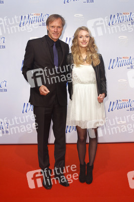 'Das Wunder von Bern' Musicalpremiere, Hamburg