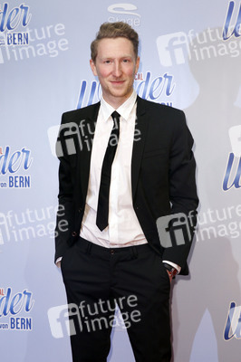 'Das Wunder von Bern' Musicalpremiere, Hamburg