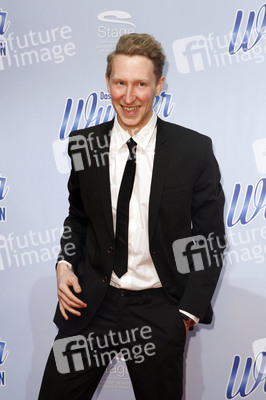 'Das Wunder von Bern' Musicalpremiere, Hamburg