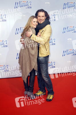 'Das Wunder von Bern' Musicalpremiere, Hamburg