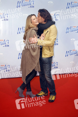 'Das Wunder von Bern' Musicalpremiere, Hamburg