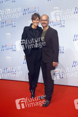 'Das Wunder von Bern' Musicalpremiere, Hamburg