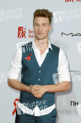 'Künstler gegen AIDS - die Gala 2014', Berlin