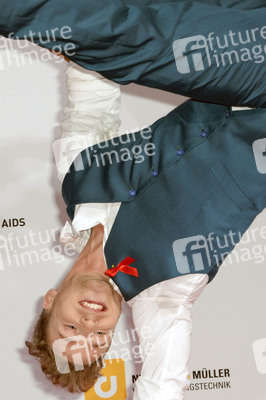 'Künstler gegen AIDS - die Gala 2014', Berlin