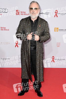 'Künstler gegen AIDS - die Gala 2014', Berlin