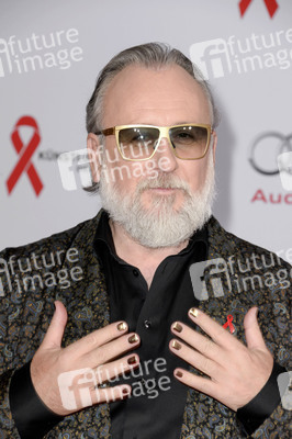 'Künstler gegen AIDS - die Gala 2014', Berlin