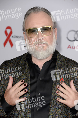'Künstler gegen AIDS - die Gala 2014', Berlin