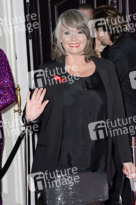 'Künstler gegen AIDS - die Gala 2014', Berlin