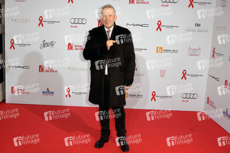 'Künstler gegen AIDS - die Gala 2014', Berlin