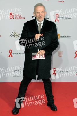 'Künstler gegen AIDS - die Gala 2014', Berlin