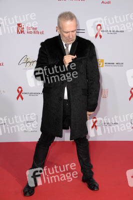 'Künstler gegen AIDS - die Gala 2014', Berlin