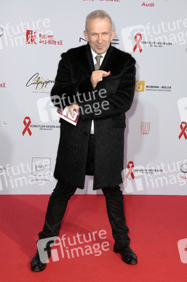'Künstler gegen AIDS - die Gala 2014', Berlin