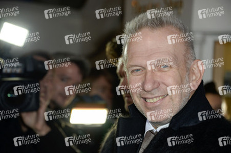 'Künstler gegen AIDS - die Gala 2014', Berlin