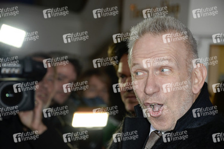 'Künstler gegen AIDS - die Gala 2014', Berlin