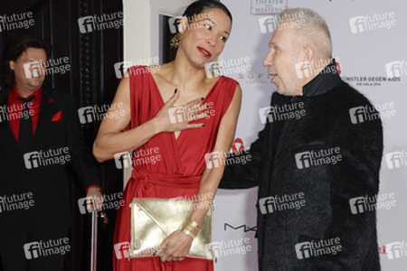'Künstler gegen AIDS - die Gala 2014', Berlin