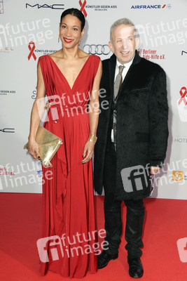 'Künstler gegen AIDS - die Gala 2014', Berlin
