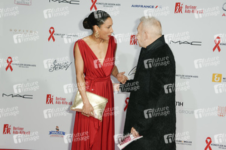 'Künstler gegen AIDS - die Gala 2014', Berlin