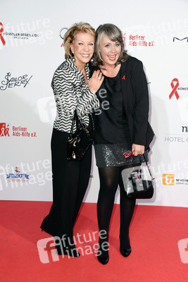 'Künstler gegen AIDS - die Gala 2014', Berlin