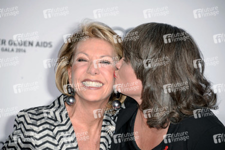 'Künstler gegen AIDS - die Gala 2014', Berlin