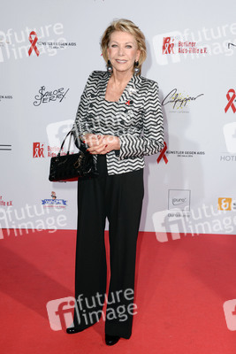 'Künstler gegen AIDS - die Gala 2014', Berlin
