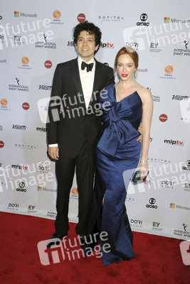 42. International Emmy Awards 2014, New York