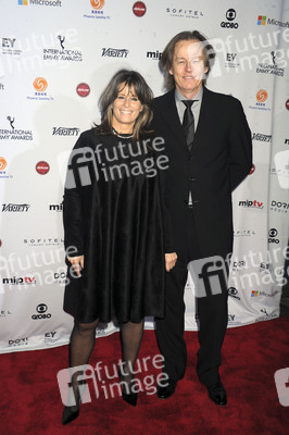 42. International Emmy Awards 2014, New York