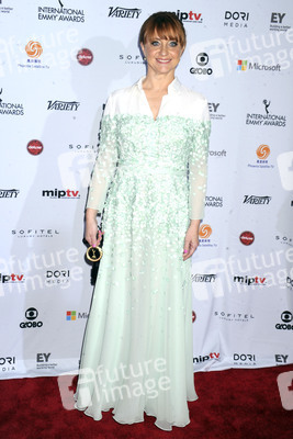 42. International Emmy Awards 2014, New York